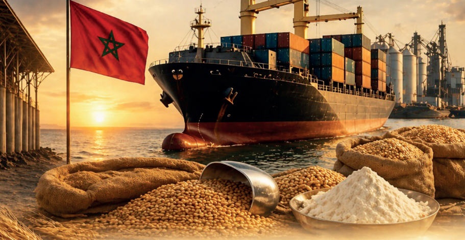 Souveraineté alimentaire : le Maroc face au piège structurel des intrants